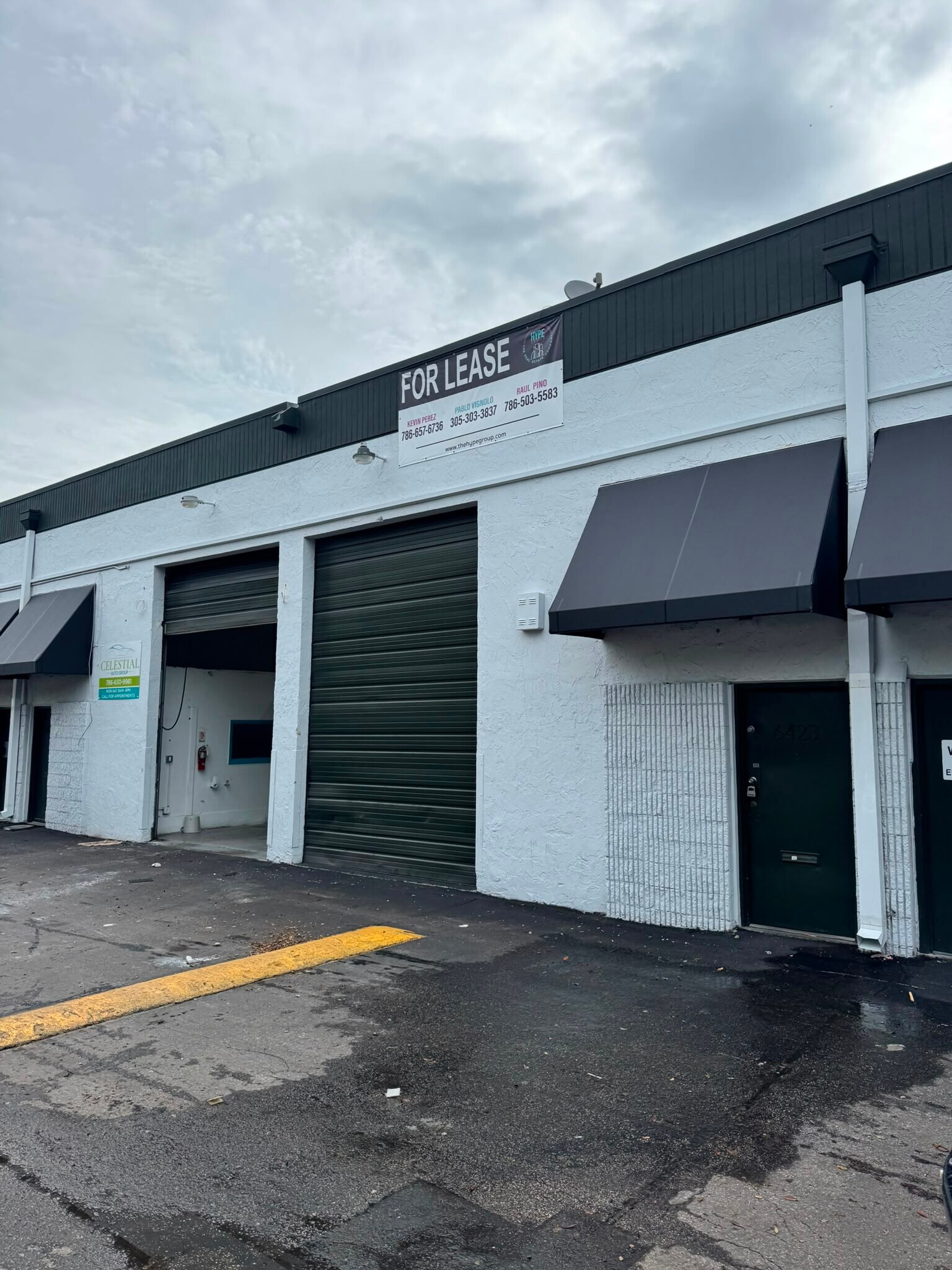 6405-6447 NW 82nd Ave, Miami, FL for Rent