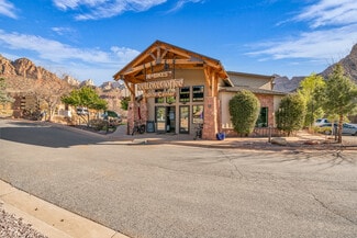 Springdale, UT Residential Income - 1101 Zion Park Blvd