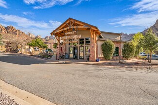 Springdale, UT Specialty - 1101 Zion Park Blvd