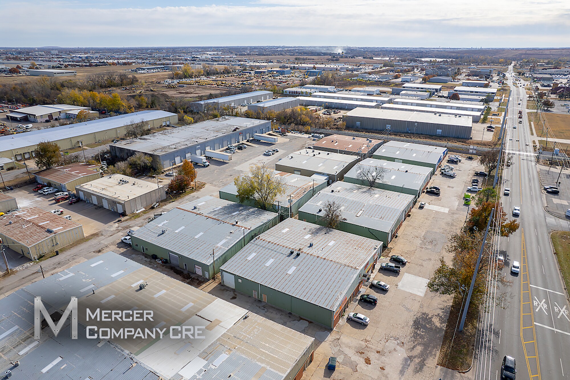 440-460 N Rockwell Ave, Oklahoma City, OK for Rent