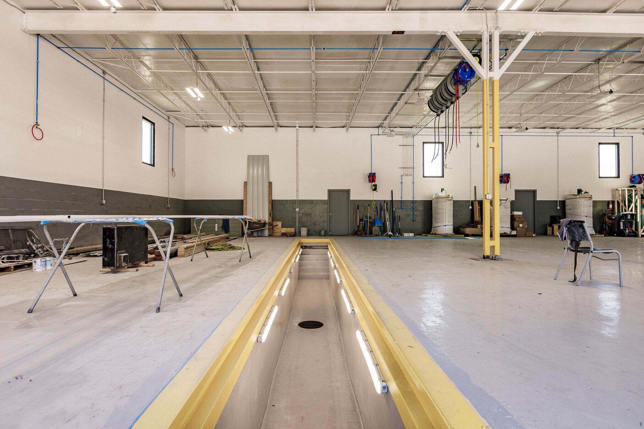 6130 Porter Rd Sarasota, FL 34240 Industrial Property for Sale on