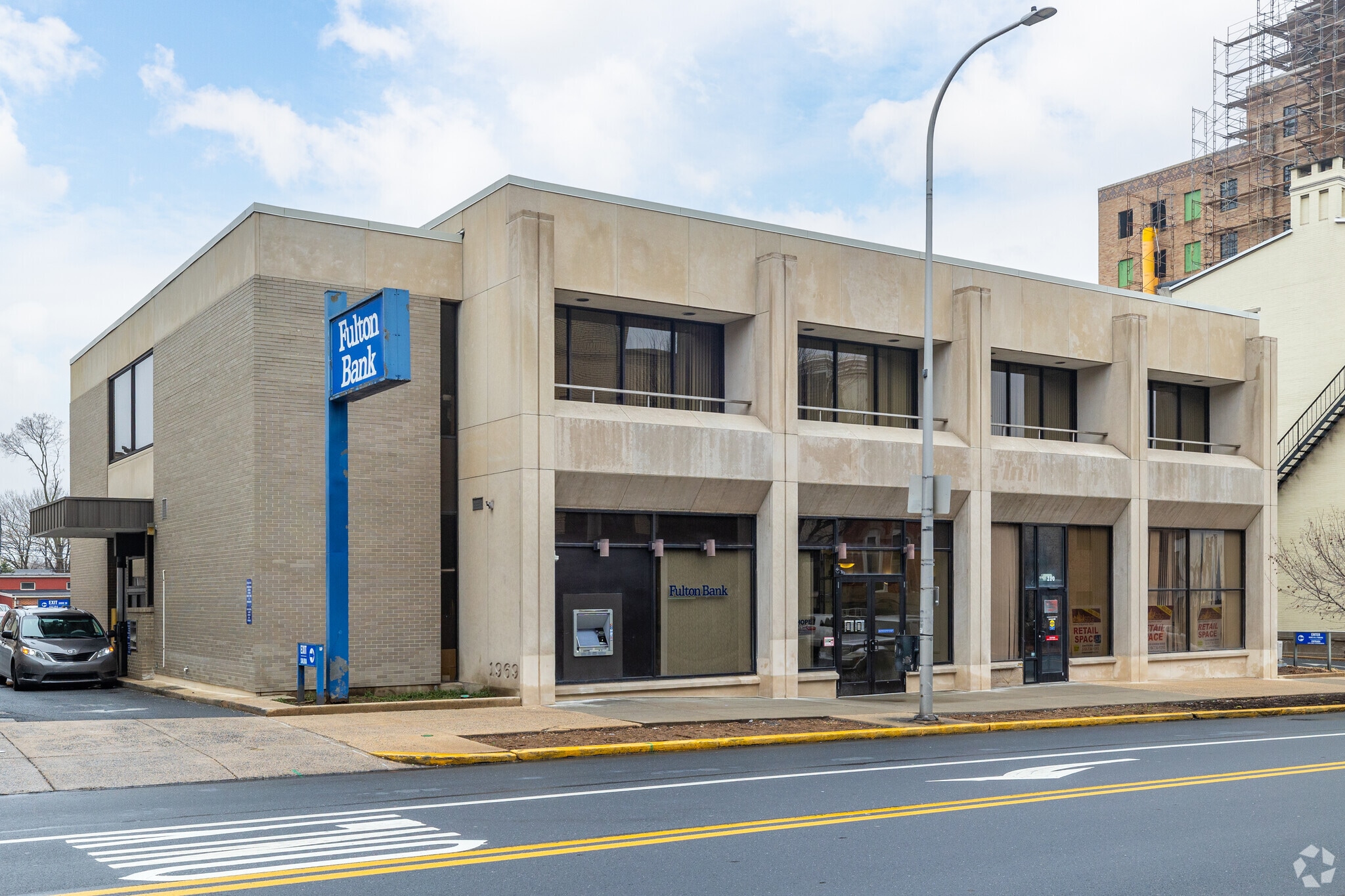 206 N 5th St, Reading, PA for Rent