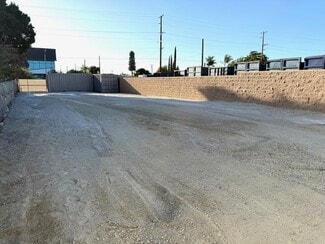 Ontario, CA Industrial - 439 S Campus Ave
