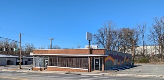 Lynchburg, VA Retail - 1713 12th St