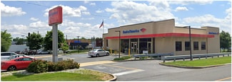 Union Township, NJ Retail - 2500 Route 22