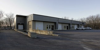 Shrewsbury, MA Flex - 175 Memorial Dr Shrewsbury, MA Flex - 175 Memorial Dr