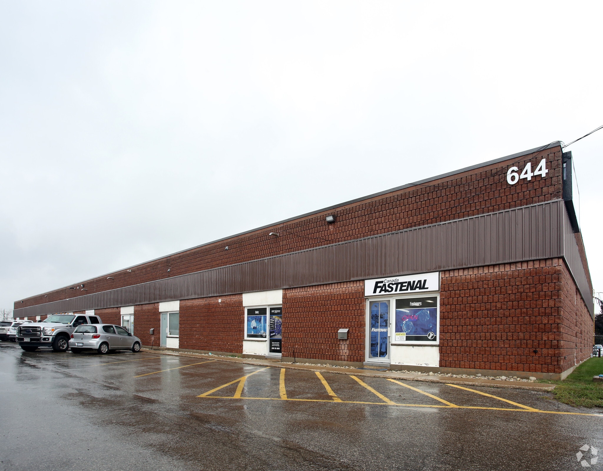 644 Colby Dr, Waterloo, ON for Rent