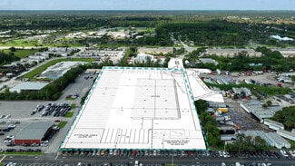 Royal Palm Beach, FL Industrial Land - 788 Johnson Lane ln