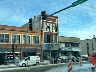 Kankakee, IL Retail - 217 E Court St