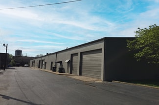 Lexington, KY Industrial - 441 Hayman Ave