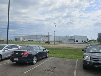 Osceola, AR Manufacturing - 100 Denso Rd