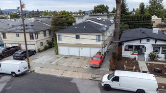 Redwood City, CA undefined - 217 Alden St