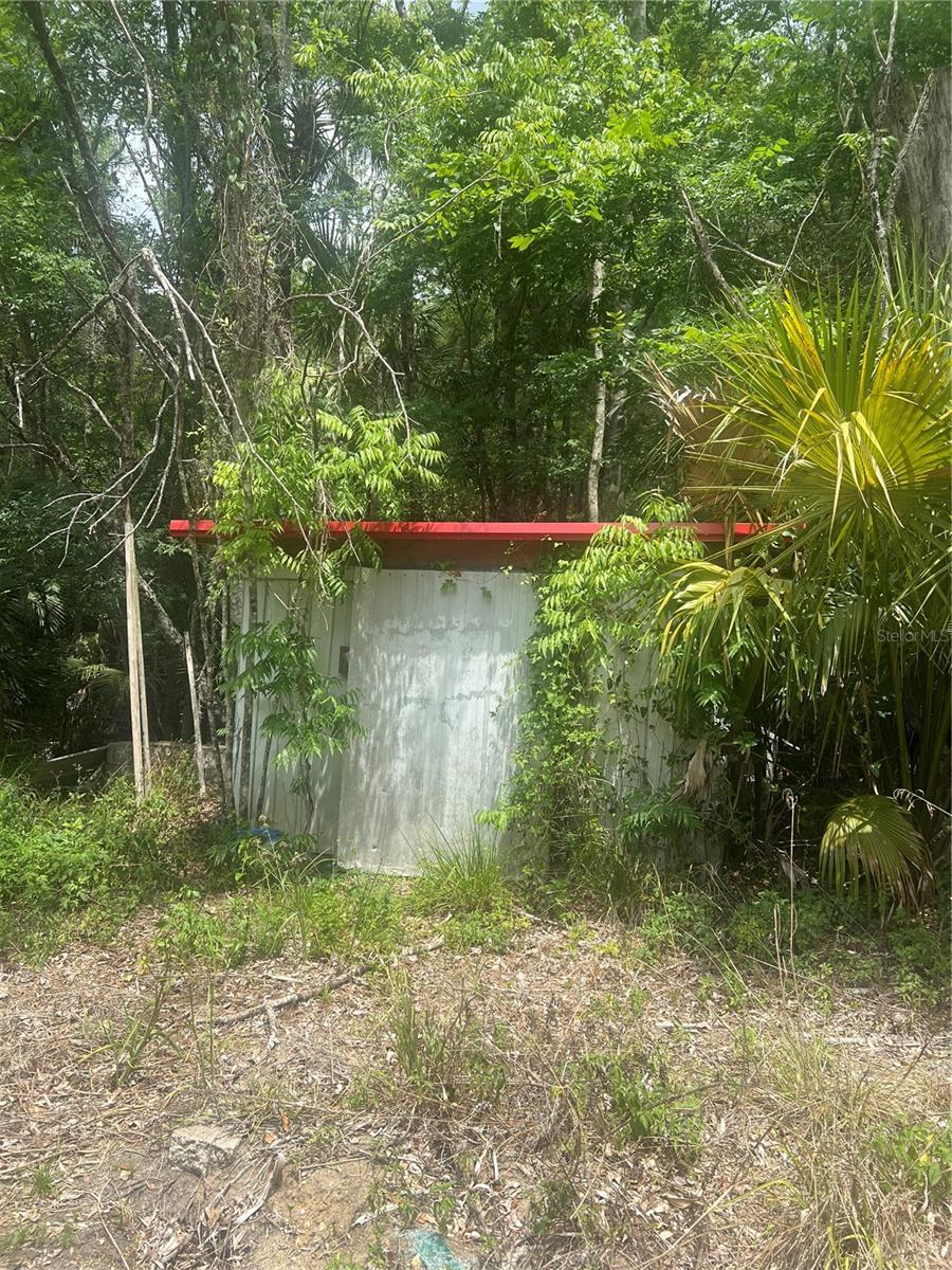 2614 CR 412, Lake Panasoffkee, FL for Sale