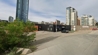 Calgary, AB Retail - 417 Riverfront Av SE