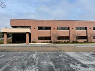 Coatesville, PA Medical - 219 Reeceville Rd