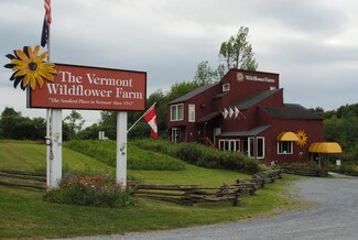 Charlotte, VT Office - 3488 Ethan Allen Hwy Charlotte, VT Office - 3488 Ethan Allen Hwy