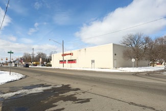 Redford, MI Retail - 25700 W 7 Mile Rd
