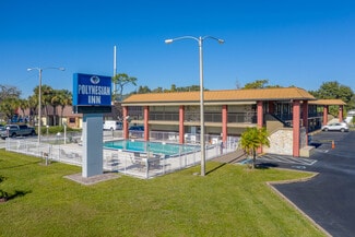 Saint Cloud, FL Hospitality - 2900 13th St