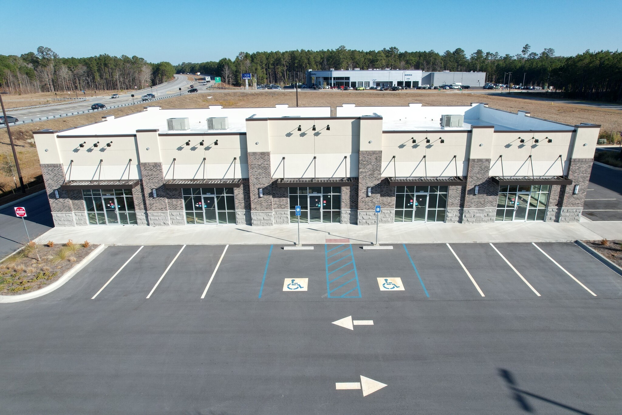 101 E Marketplace Way, Pooler, GA for Rent