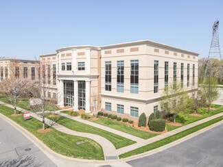 Huntersville, NC Office - 9713 Northcross Center Ct Huntersville, NC Office - 9713 Northcross Center Ct