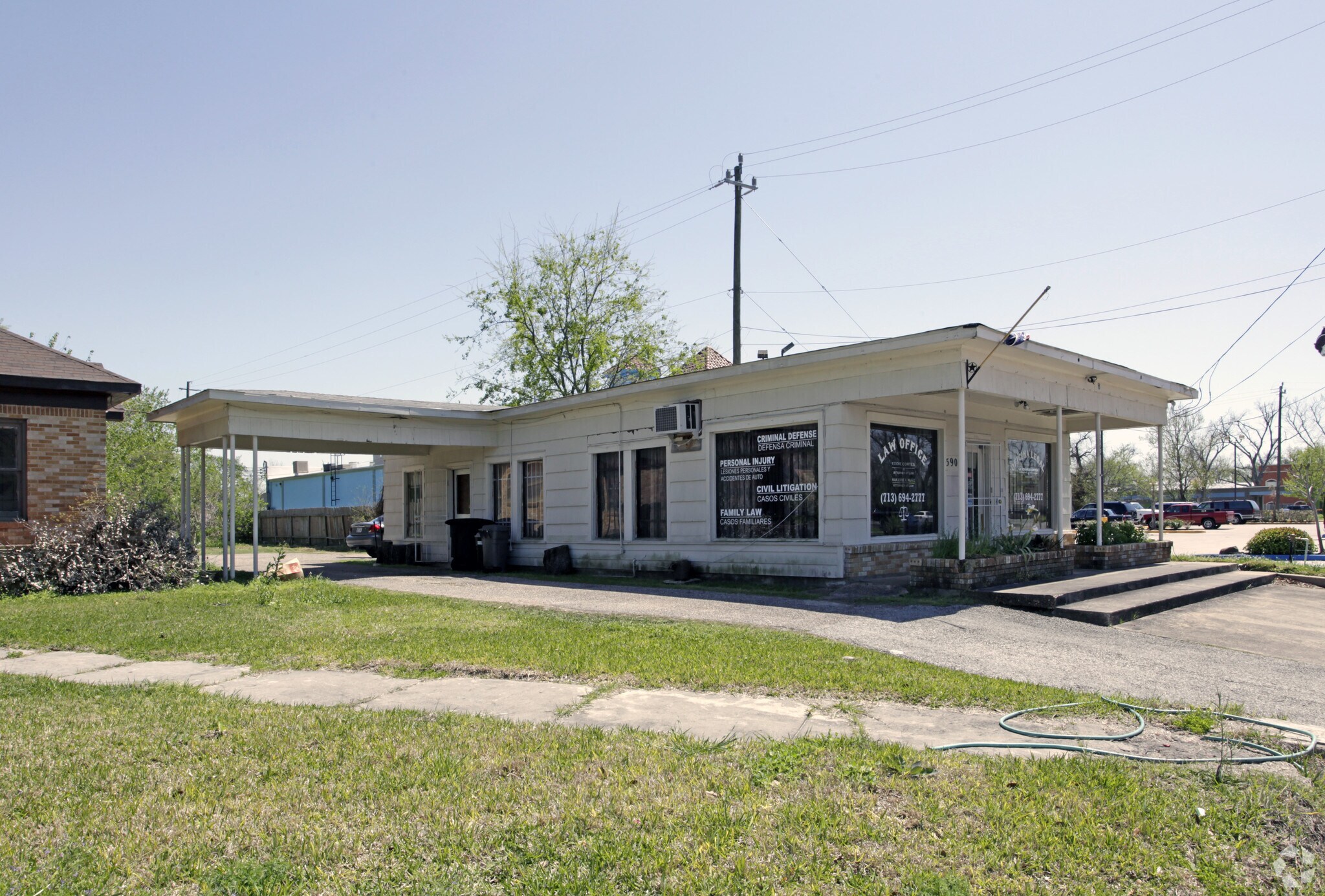 , Houston, TX for Sale