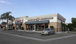 Anaheim, CA Retail - 101-111 S Brookhurst St Anaheim, CA Retail - 101-111 S Brookhurst St