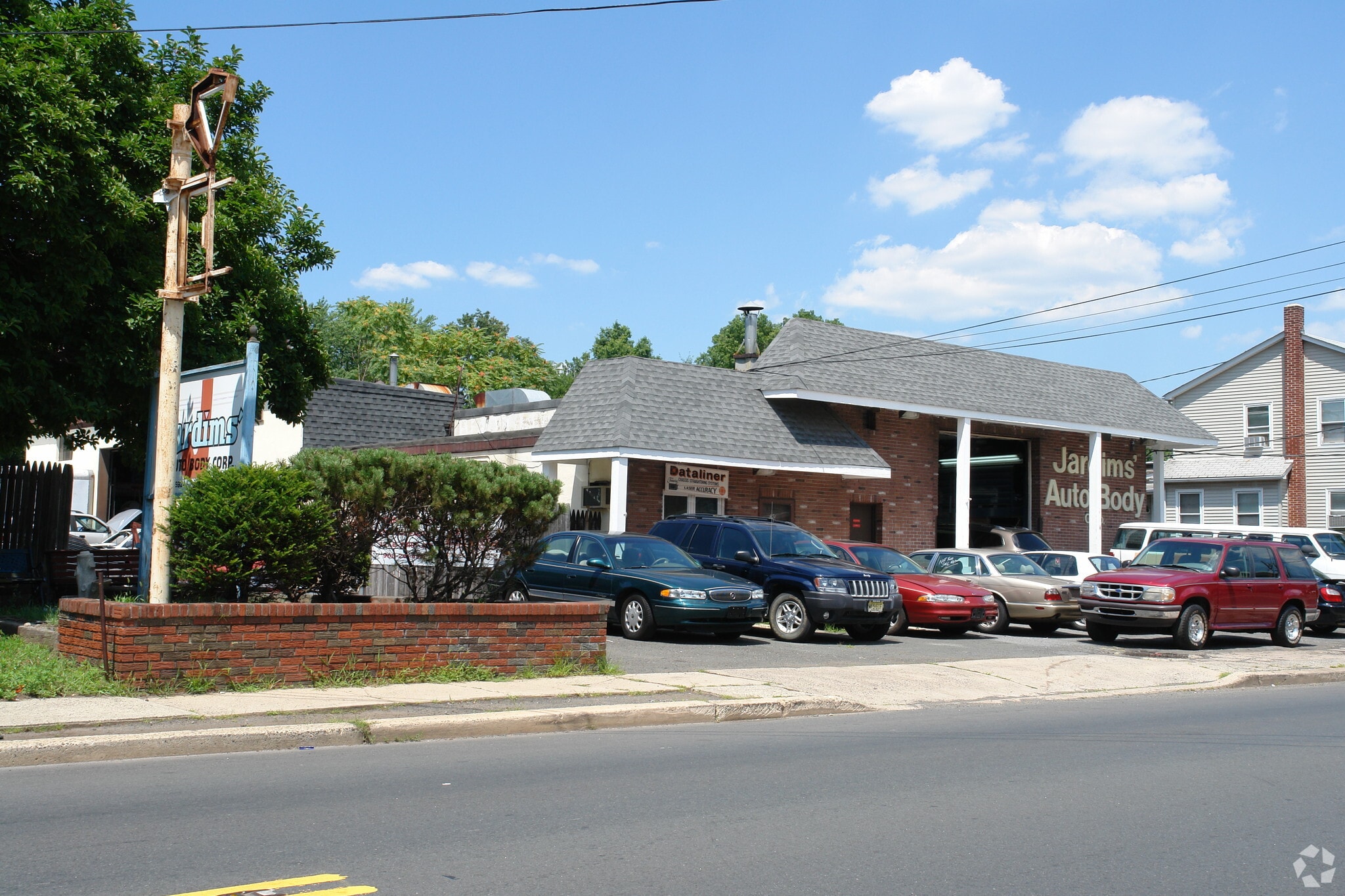 431 E 1st Ave, Roselle, NJ for Sale
