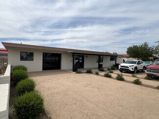 Mesa, AZ undefined - 2010 N Lindsay Rd