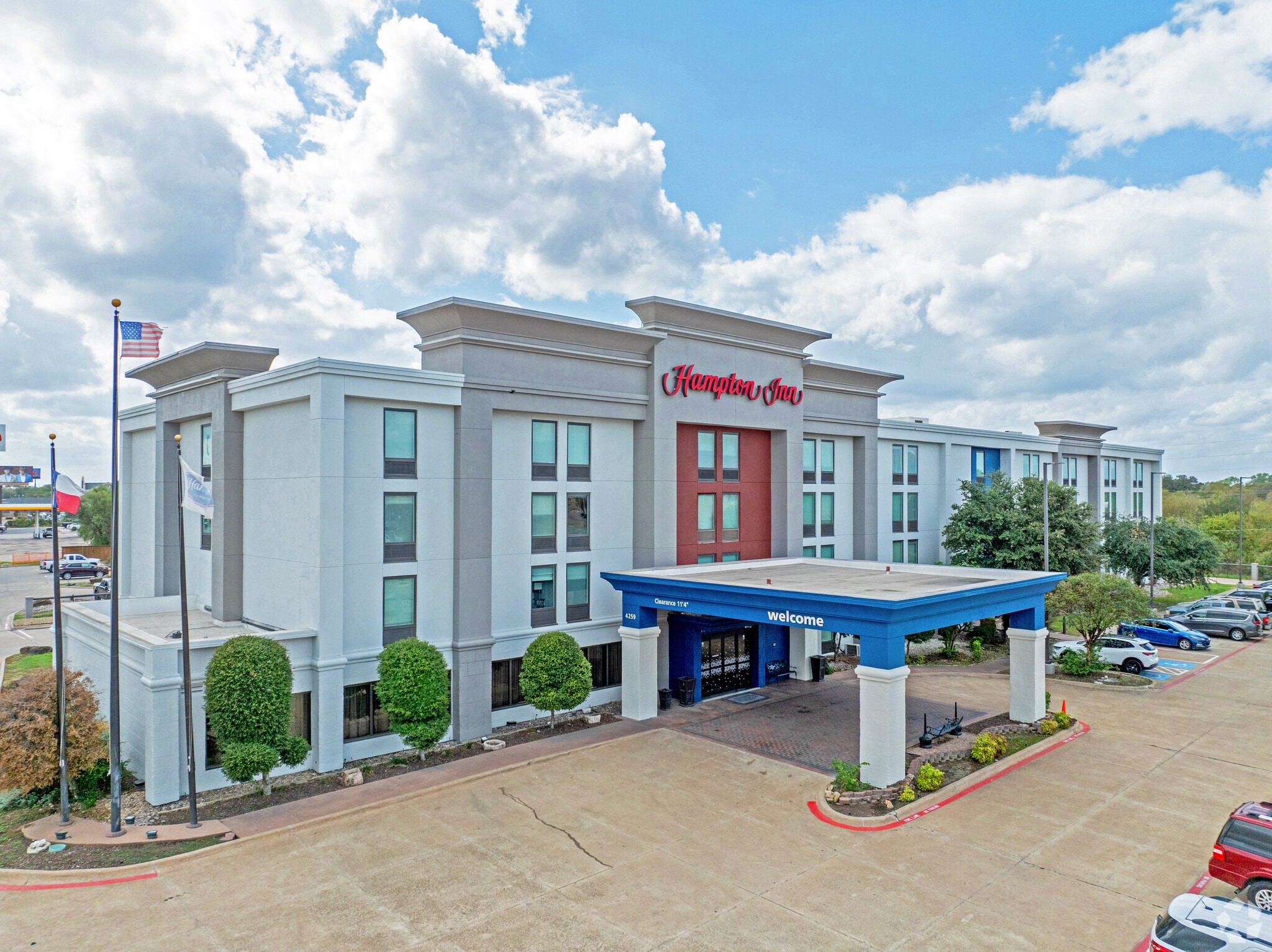 4259 Interstate 35 N, Waco, TX for Sale