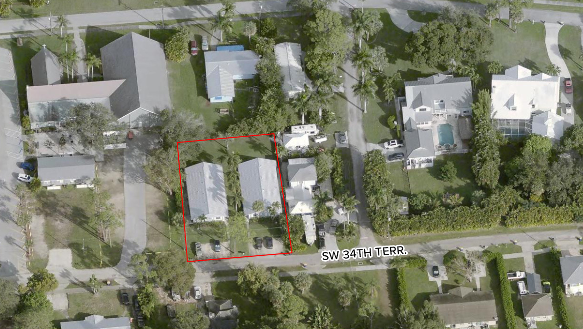 527 SW 34th Ter, Palm City, FL for Sale