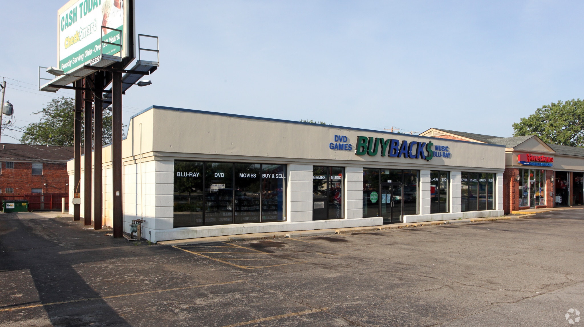 7107 E Main St, Reynoldsburg, OH for Rent