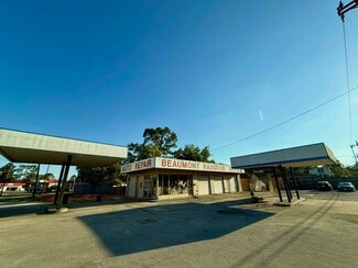 Beaumont, TX Retail - 5605 Calder Ave Beaumont, TX Retail - 5605 Calder Ave
