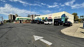 East Meadow, NY Retail - 2379 Hempstead Tpke East Meadow, NY Retail - 2379 Hempstead Tpke