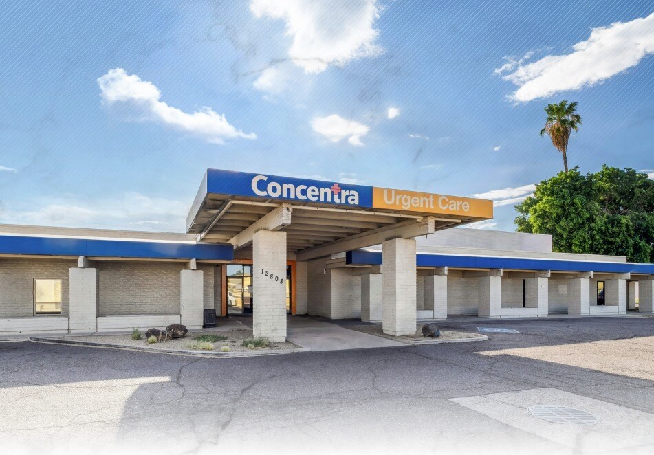 12808 N Black Canyon Hwy, Phoenix, AZ for Sale