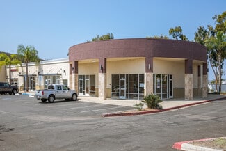 Oceanside, CA Retail - 1401 S El Camino Real