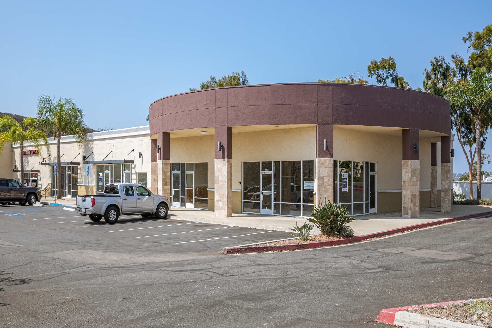 1401 S El Camino Real, Oceanside, CA for Rent