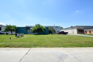 Fraser, MI Industrial - 34575 Commerce Rd