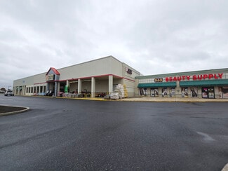 Milford, DE Retail - 605-649 S Dupont Blvd Milford, DE Retail - 605-649 S Dupont Blvd