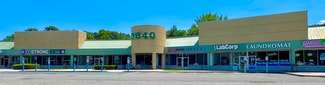 Sayville, NY Retail - 5640 Sunrise Hwy