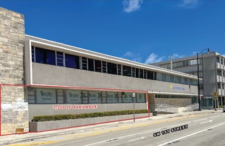 Miami, FL Office - 1401 SW 1st St