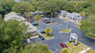 Tampa, FL Office - 14517 Bruce B Downs Blvd