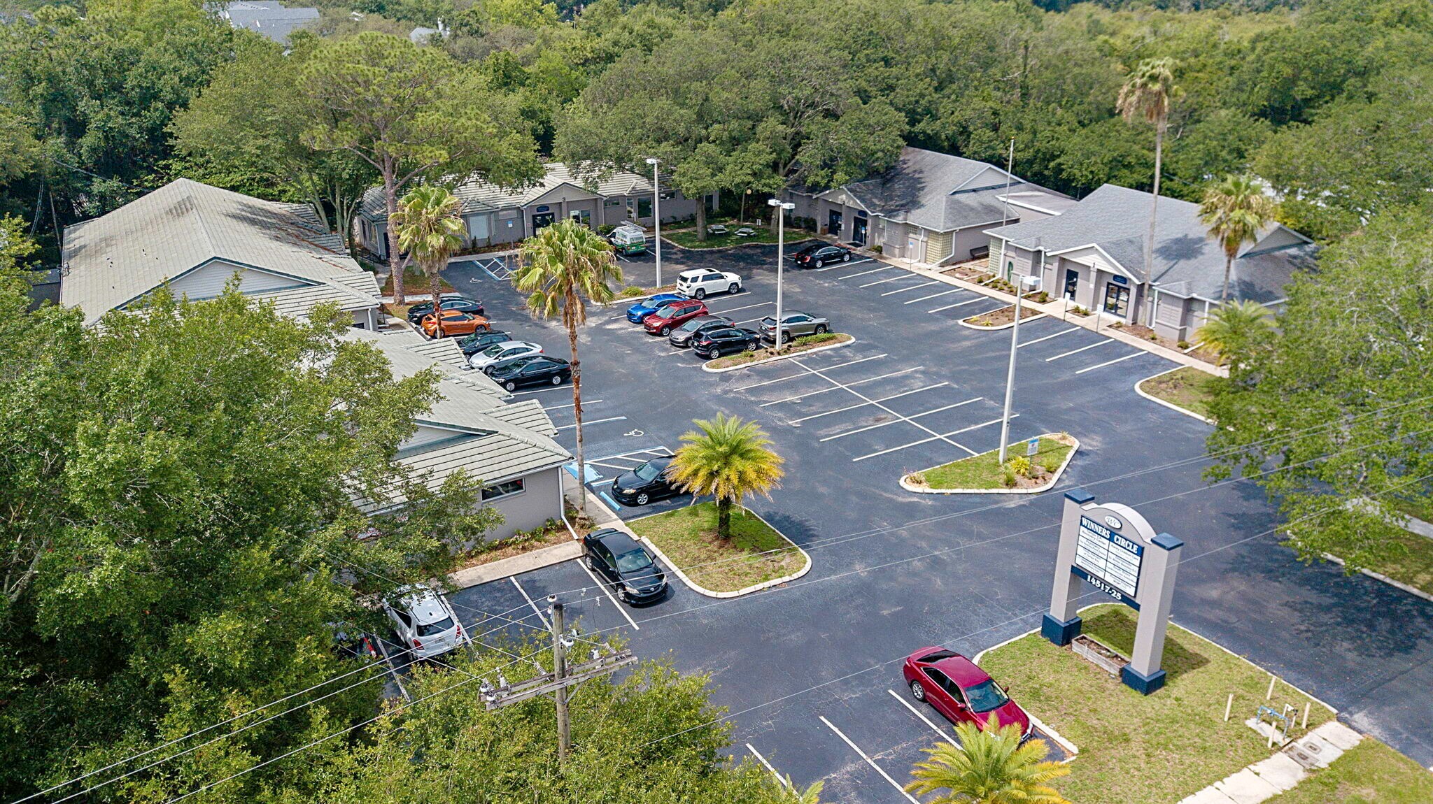 14517 Bruce B Downs Blvd, Tampa, FL for Rent