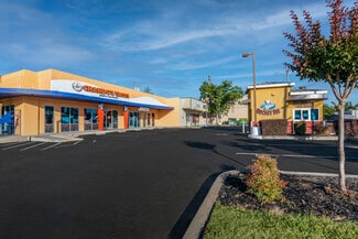 Sacramento, CA Retail - 5640-5644 J St Sacramento, CA Retail - 5640-5644 J St
