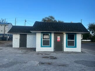 Saint Petersburg, FL Office - 840 16th St S