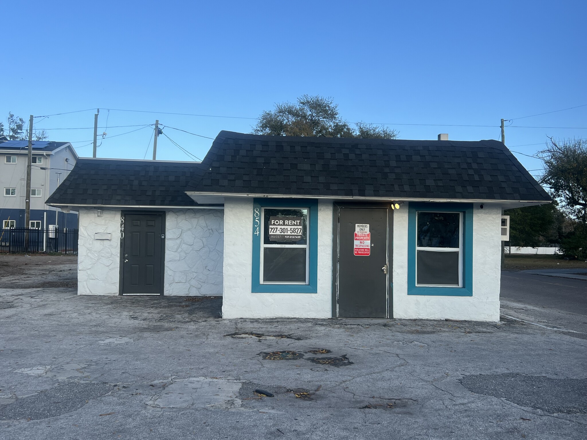 840 16th St S, Saint Petersburg, FL for Rent