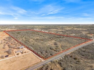 Whitney, TX Commercial - 2281 TX-22