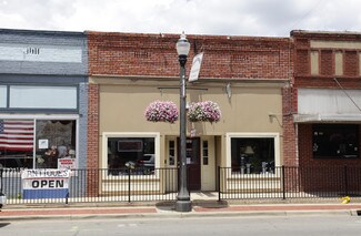 Conway, AR Retail - 1010 Oak St Conway, AR Retail - 1010 Oak St