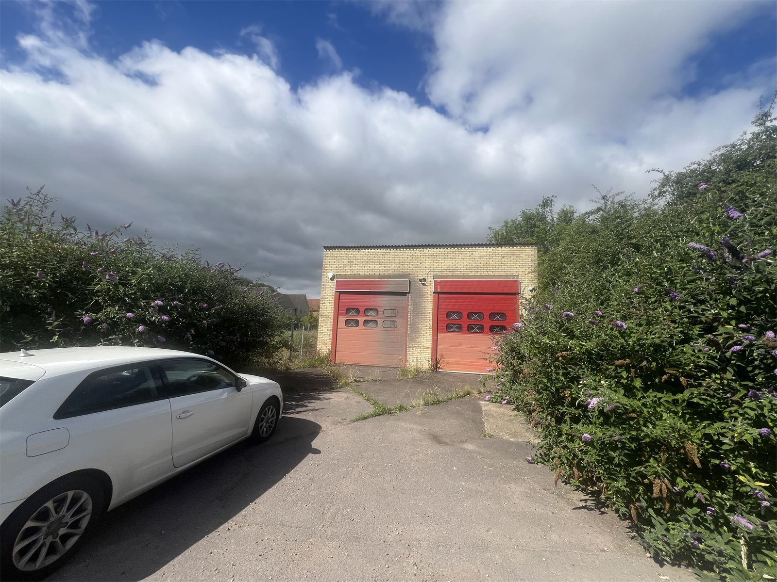 Reach Rd, Burwell, CAM for Rent