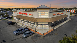 San Antonio, TX Drug Store - 7019 S Zarzamora St