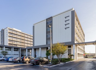 Tampa, FL Office - 1111 N Westshore Blvd